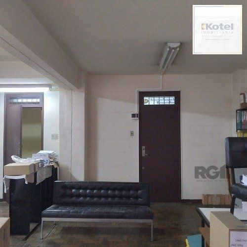 Sala Comercial à venda, 62m², Centro Histórico - Porto Alegre — foto 5