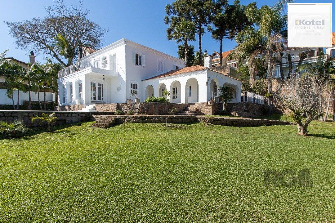 Casa 4 quartos à venda, 600m², Vila Conceição - Porto Alegre — foto 2
