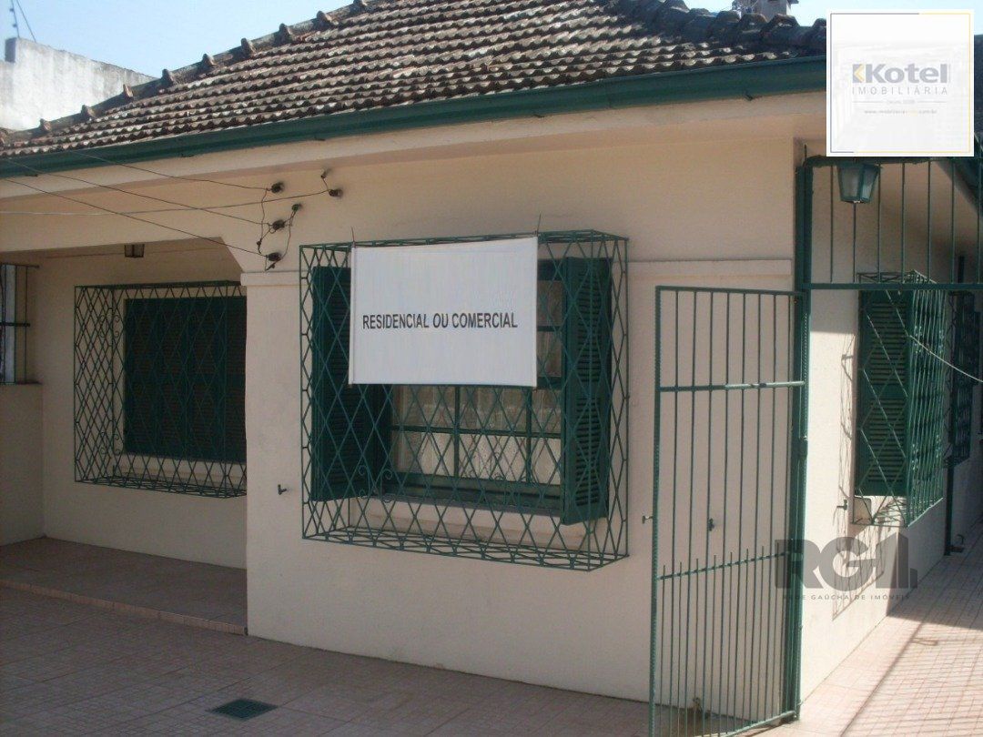 Casa comercial térrea na Av. Aparício Borges - Bairro Teresópolis — foto 2