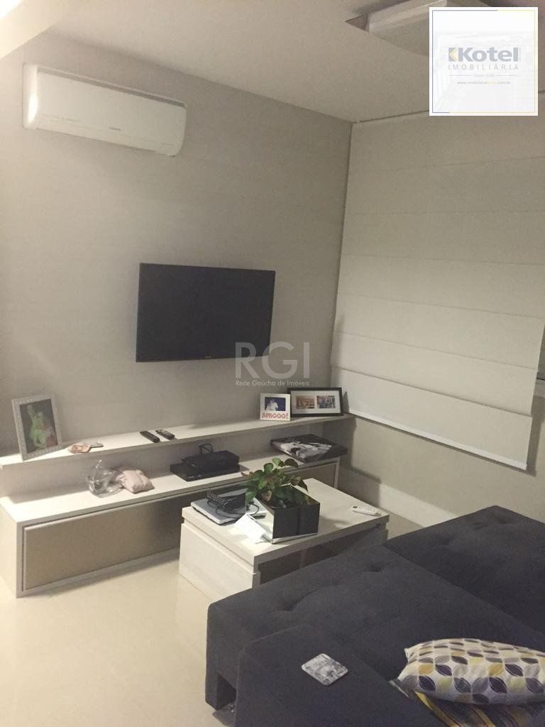 Apartamento para Venda - 63.56m², 2 dormitórios, sendo 1 suites, 1 vaga - Cristal — foto 5