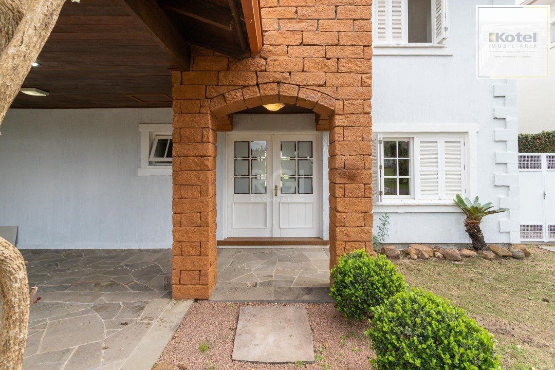 Casa Condominio para Venda - 348m², 3 dormitórios, sendo 1 suites, 2 vagas - Terra Ville — foto 5