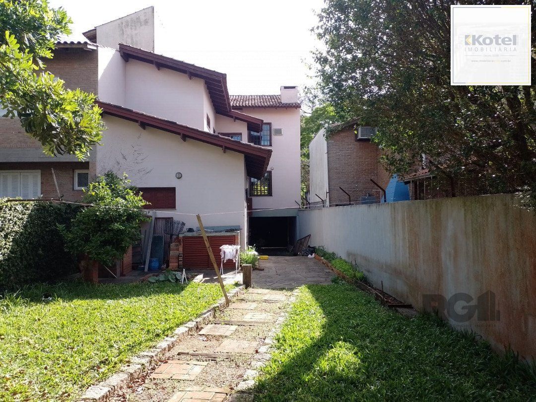 Casa 2 quartos à venda, 264m², Vila Conceição - Porto Alegre