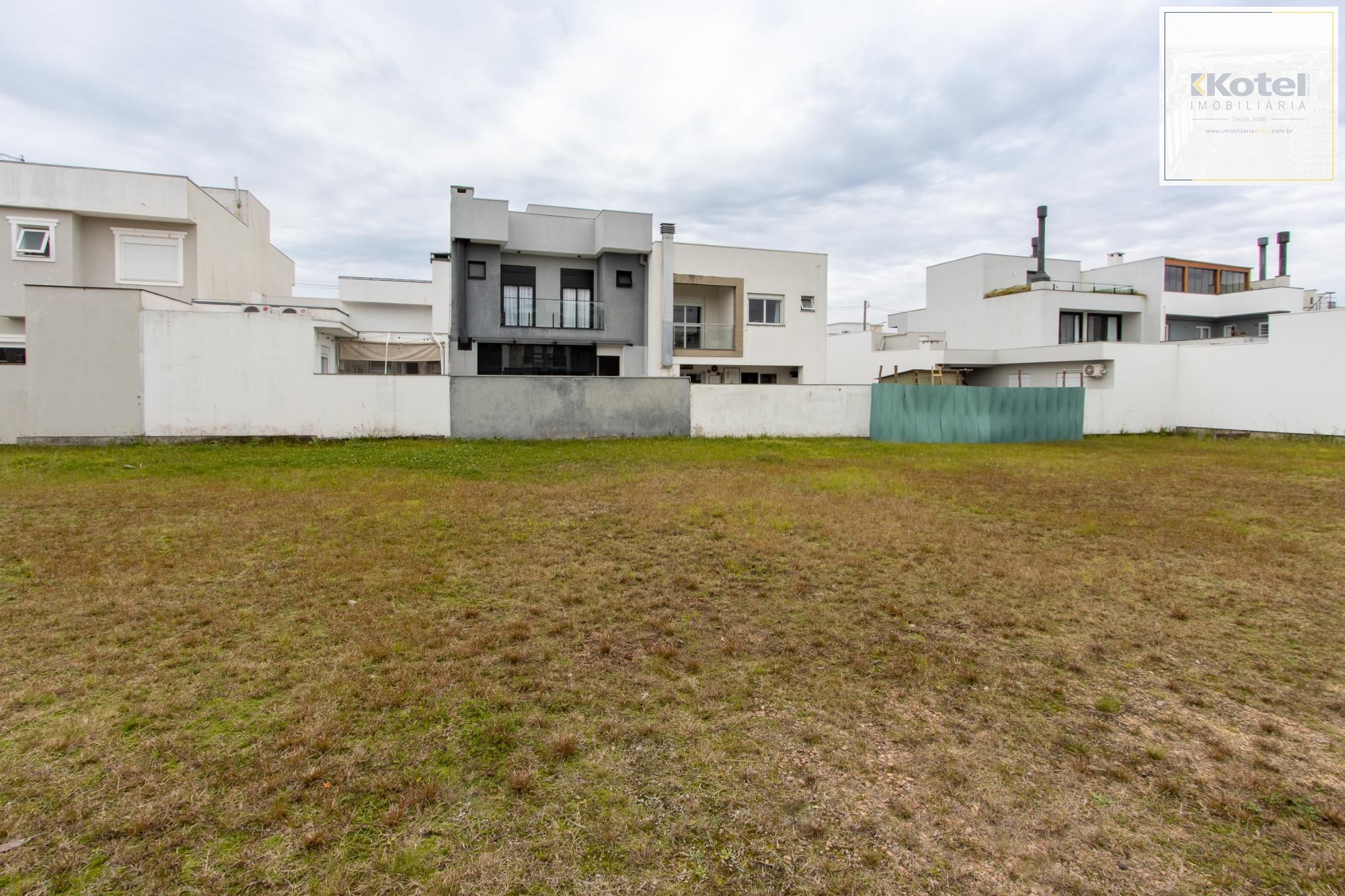 Lote de 154m2 no Condomínio Villa Amalfi, com boa infraestrutura — foto 3