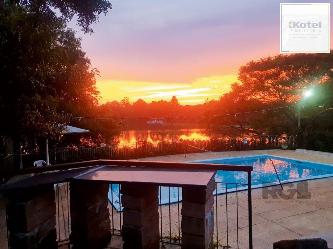 Sítio 4 quartos à venda, 915m², Parque Eldorado - Eldorado do Sul — foto 2