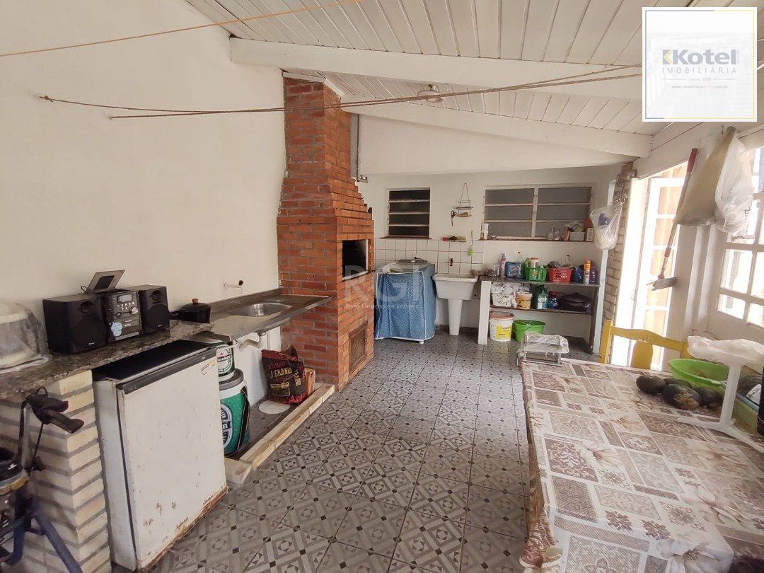 Casa para Venda - 200m², 4 dormitórios, sendo 1 suites, 3 vagas - Ipanema — foto 5