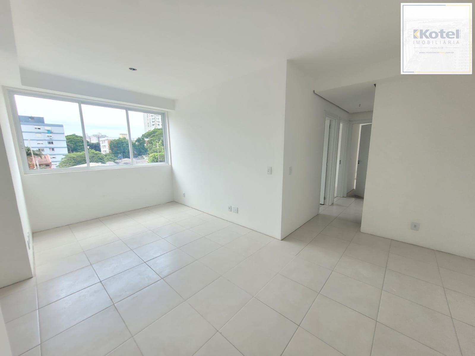 Apartamento 3 quartos à venda, 74m², Partenon - Porto Alegre — foto 2