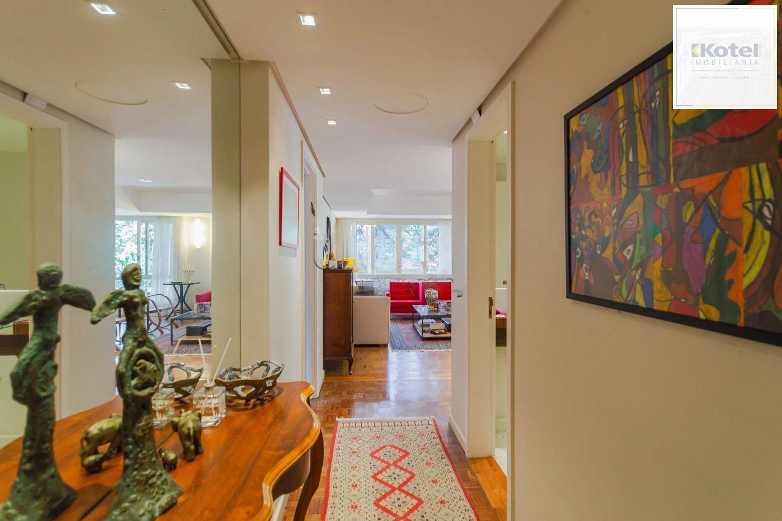 Apartamento, 3 quartos, à venda, 173 m², Moinhos de Vento - Porto Alegre — foto 2