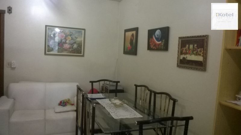 Apartamento para Venda - 60.09m², 1 dormitório, 1 vaga - Cristal — foto 5