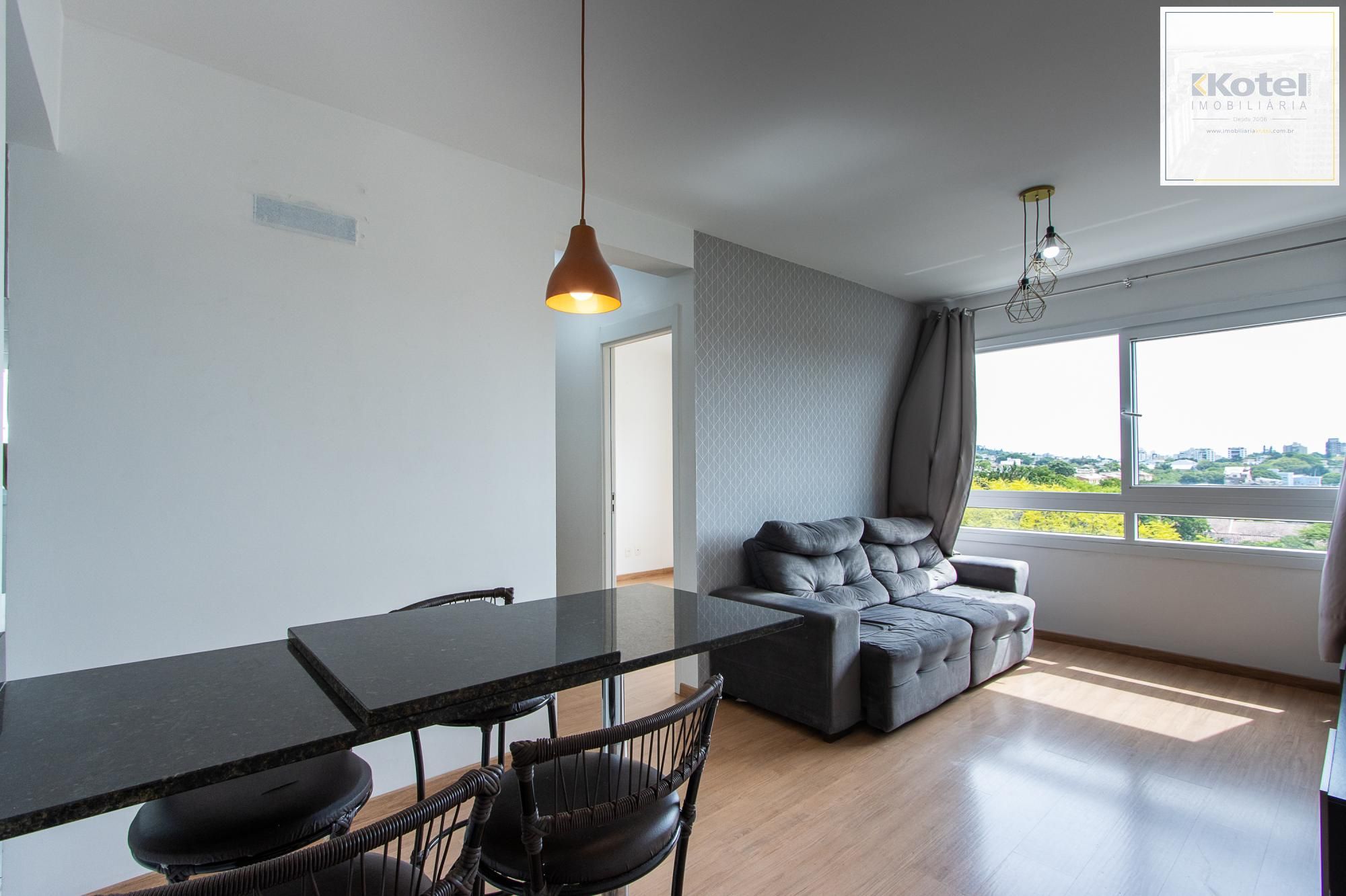 Apartamento de 2 dormitórios com suíte, churrasqueira e infraestrutura completa na Zona Sul de Porto Alegre. — foto 3