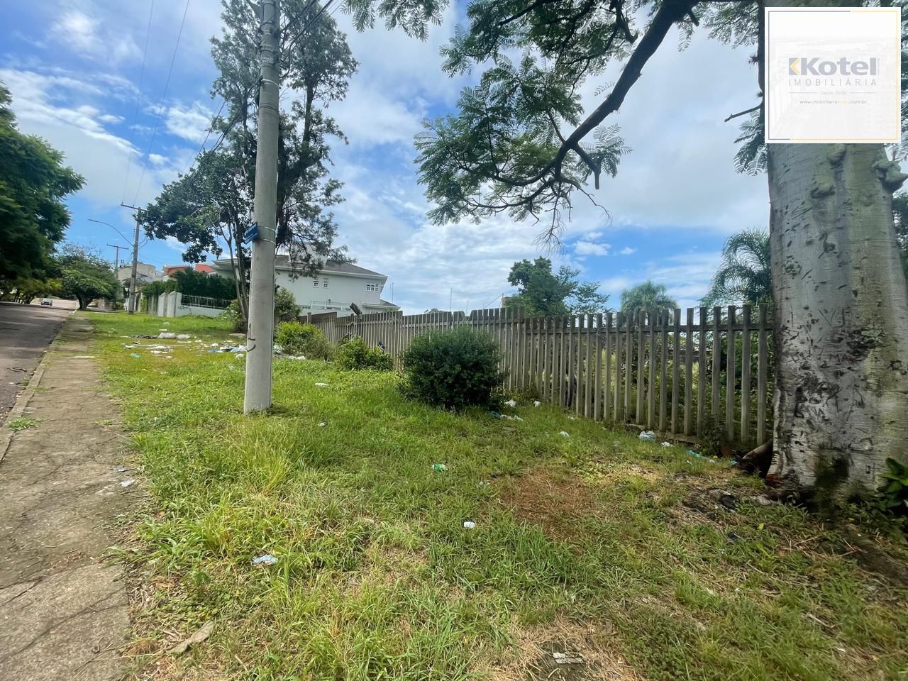 Terreno no bairro Cristal com aproximadamente 2400m² de área!! — foto 2