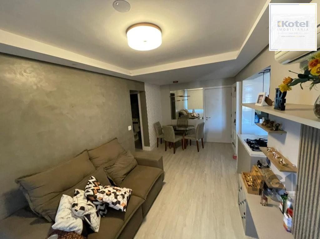 Apartamento 2 quartos à venda, 60m², Glória - Porto Alegre — foto 2