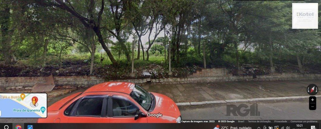 Terreno à venda, Ipanema - Porto Alegre — foto 2