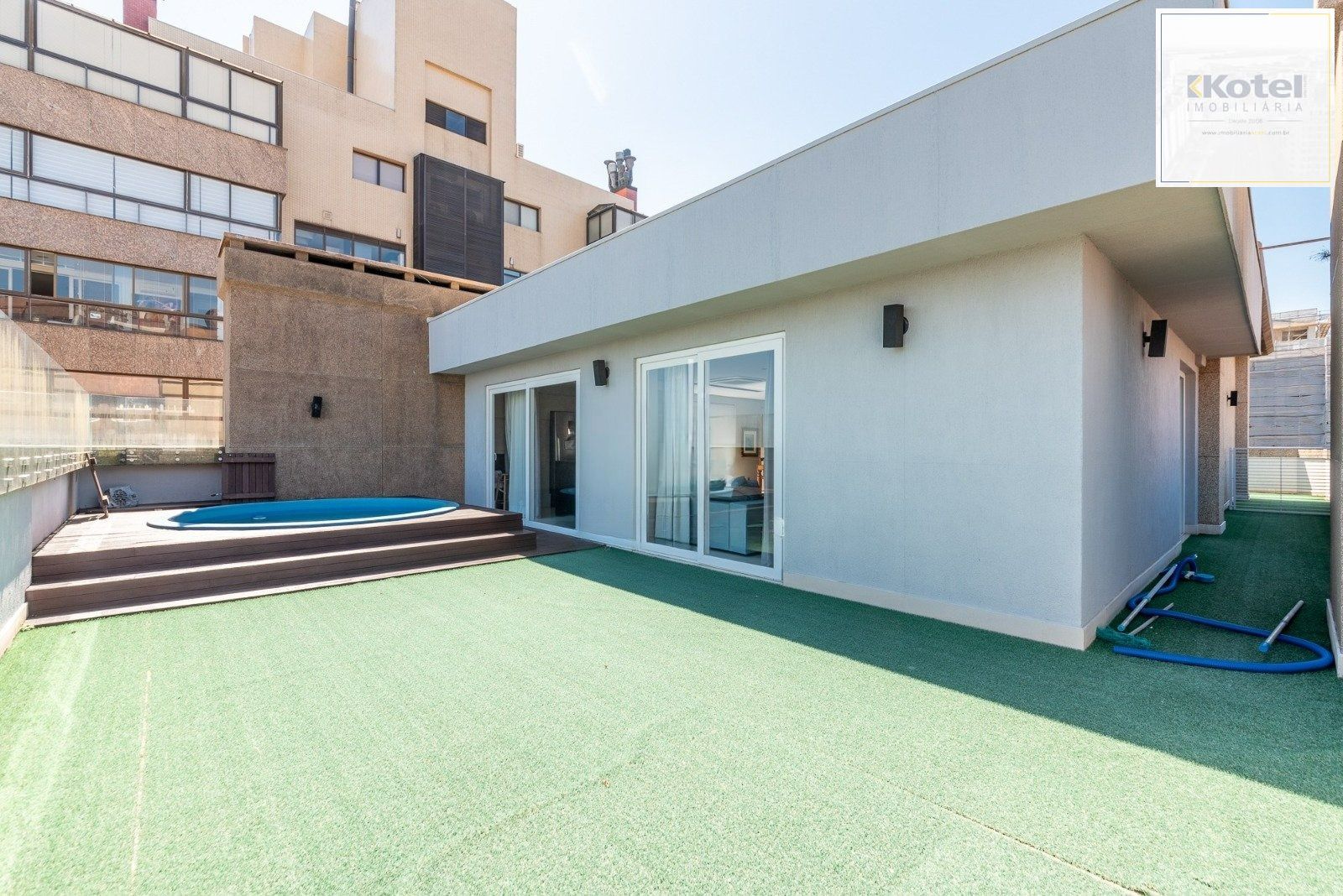 Cobertura de 4 dormitórios com vista 360º  no bairro Moinhos de Vento — foto 5