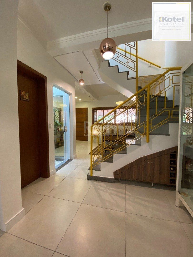 Casa Condominio para Venda - 220.89m², 3 dormitórios, sendo 1 suites, 2 vagas - Tristeza — foto 3