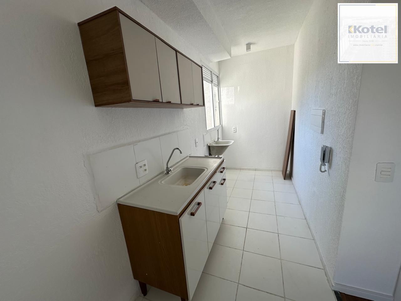 Apartamento 2 quartos à venda, 41m², Morro Santana - Porto Alegre