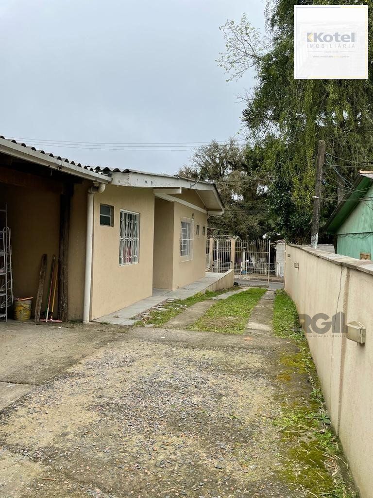 Casa 3 quartos à venda, 150m², Vila Nova - Porto Alegre