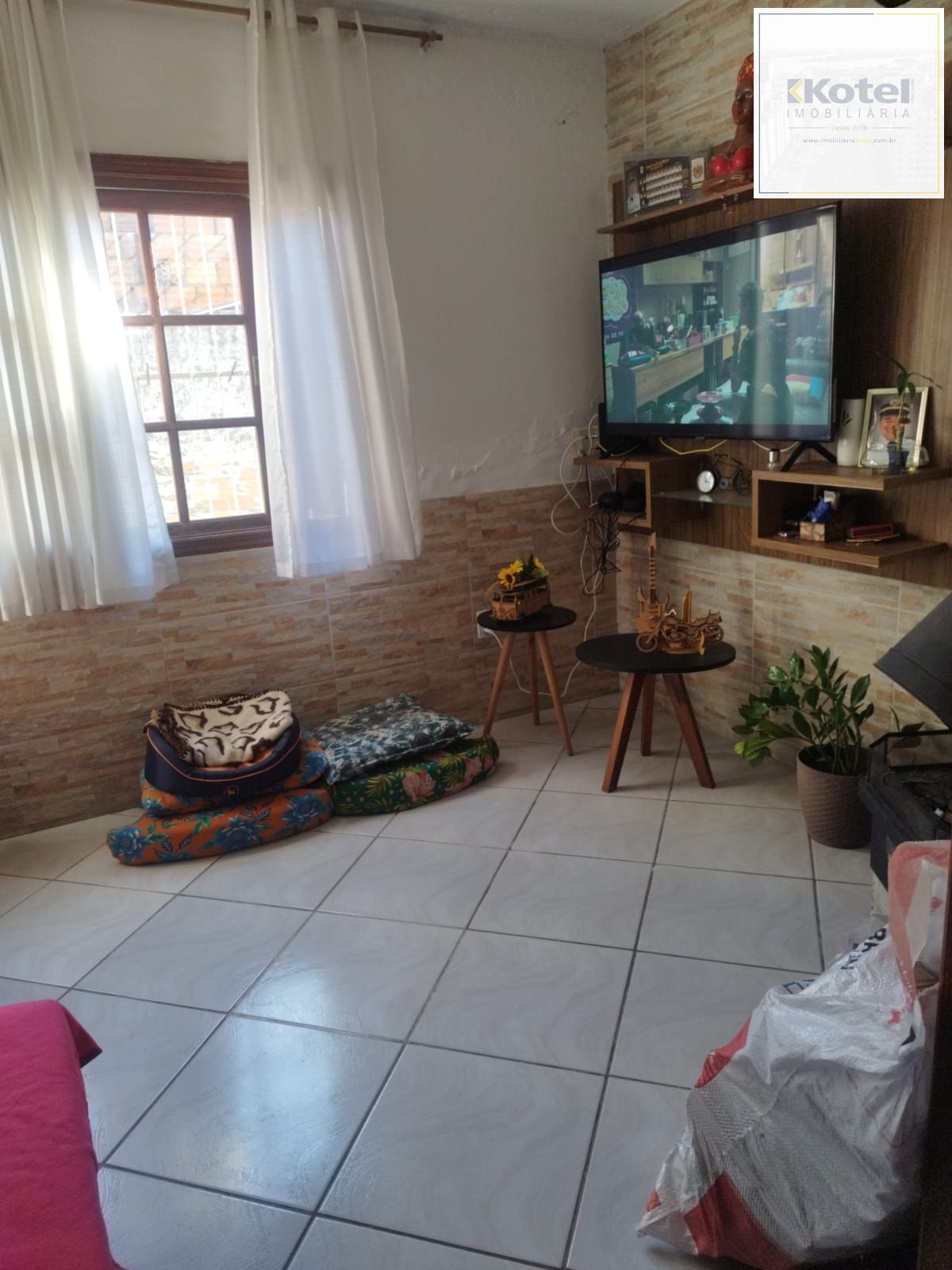 **Casa Residencial em Santa Tereza, Porto Alegre, RS - Oportunidade Única!** — foto 2