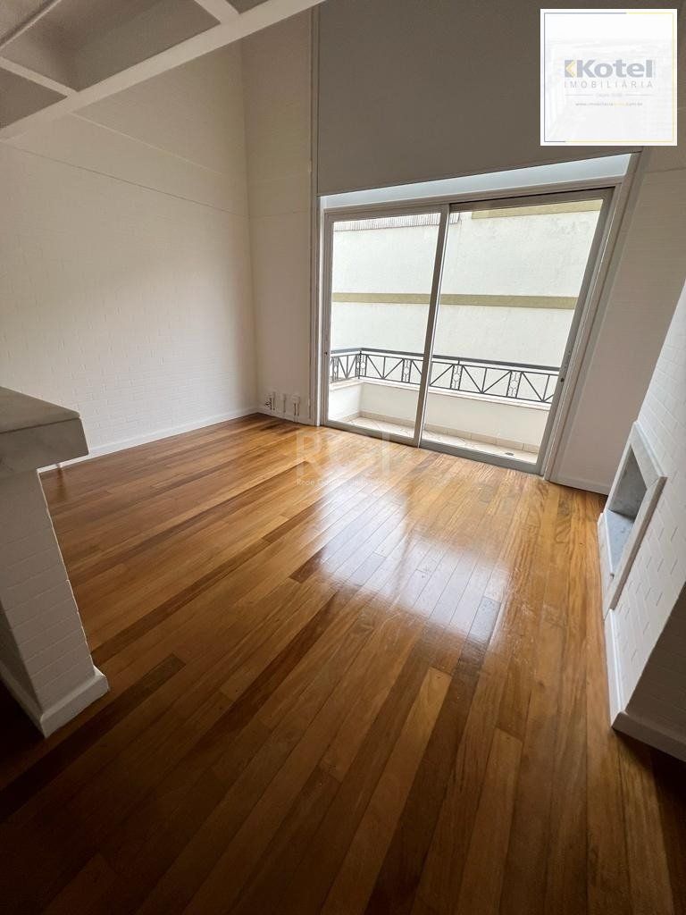 Loft para Venda - 77.78m², 1 dormitório, sendo 1 suites, 2 vagas - Moinhos de Vento