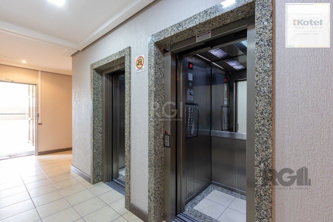 Apartamento 3 quartos à venda, 134m², Petrópolis - Porto Alegre