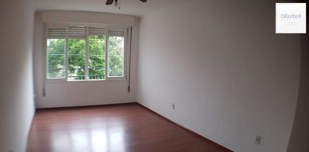 **Apartamento de 2 quartos no Bairro Menino Deus, Porto Alegre**