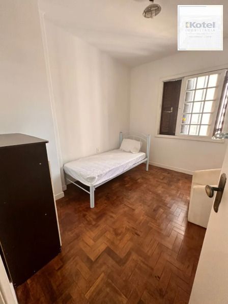 Apartamento 4 quartos à venda, 126m², Centro Histórico - Porto Alegre