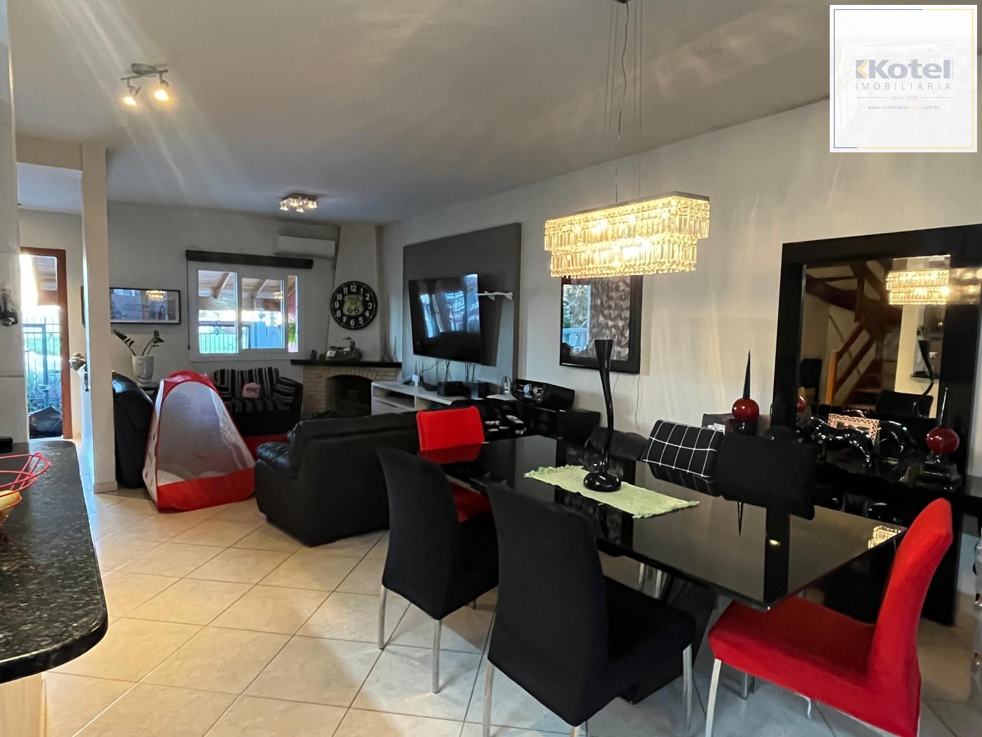 Casa com 3 dormitórios no Lagos de Nova Ipanema! — foto 3