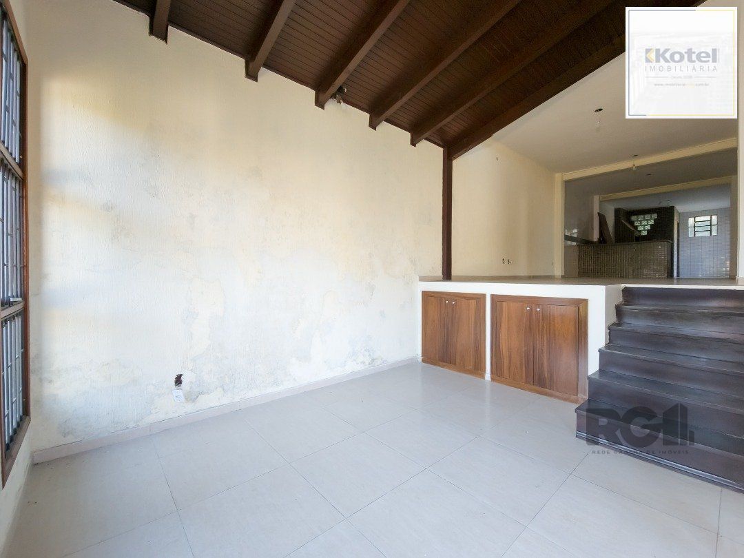 Casa com 3 quartos, suite, pátio - Bairro Espírito Santo - Potro Alegre (RS) — foto 4
