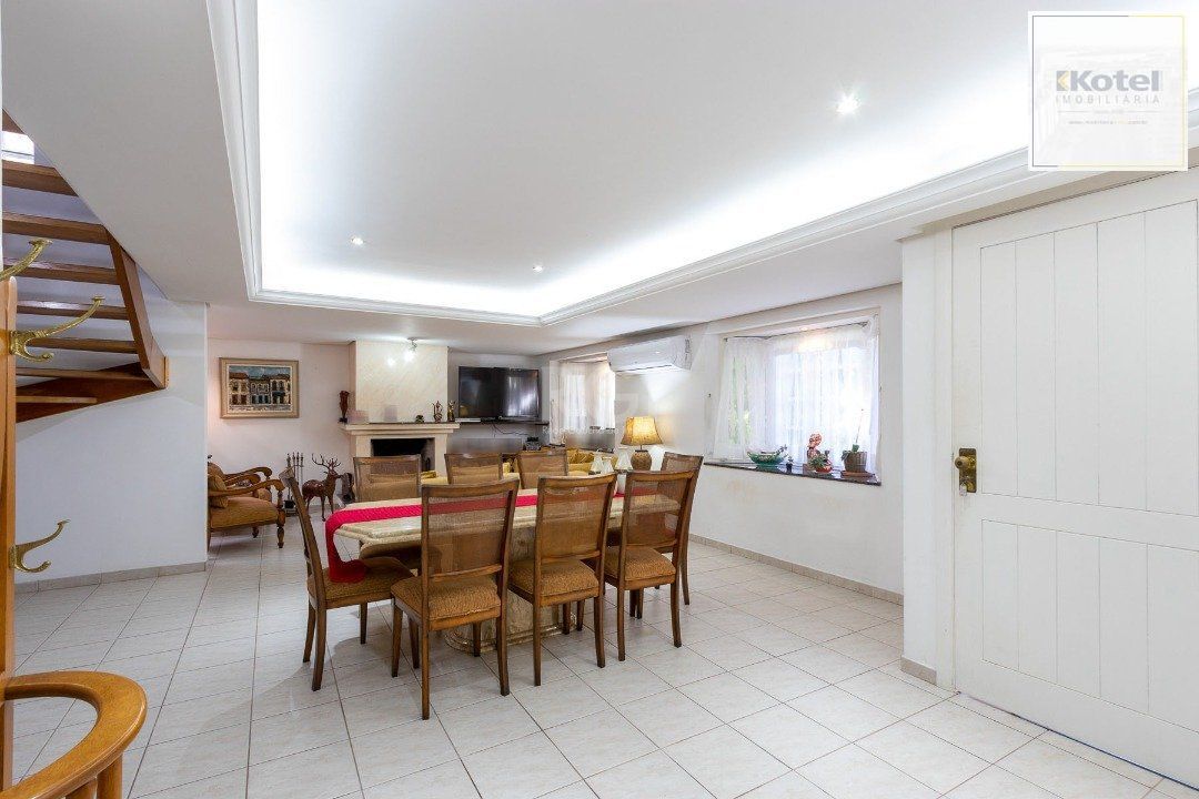 Casa Condominio para Venda - 300m², 4 dormitórios, sendo 2 suites, 2 vagas - Ipanema — foto 5