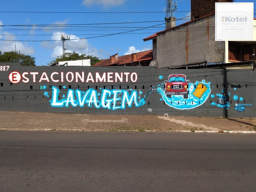Area para Venda - 992m², Jardim do Salso
