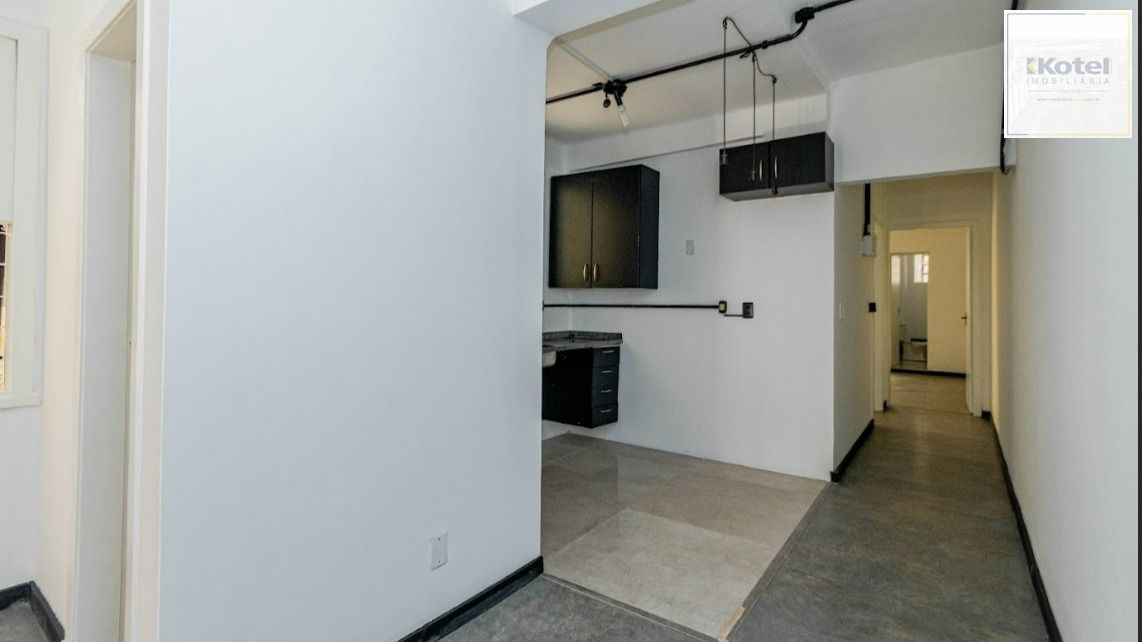 Apartamento 1 quartos à venda, 46m², Floresta - Porto Alegre — foto 3