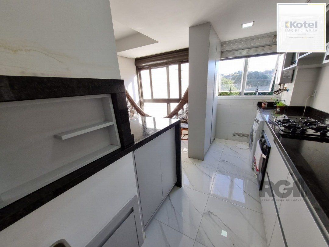 Apartamento 2 quartos à venda, 62m², Camaquã - Porto Alegre — foto 5