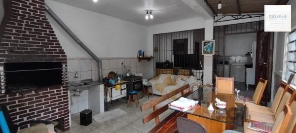 Casa 3 quartos à venda, 192m², Nonoai - Porto Alegre — foto 2