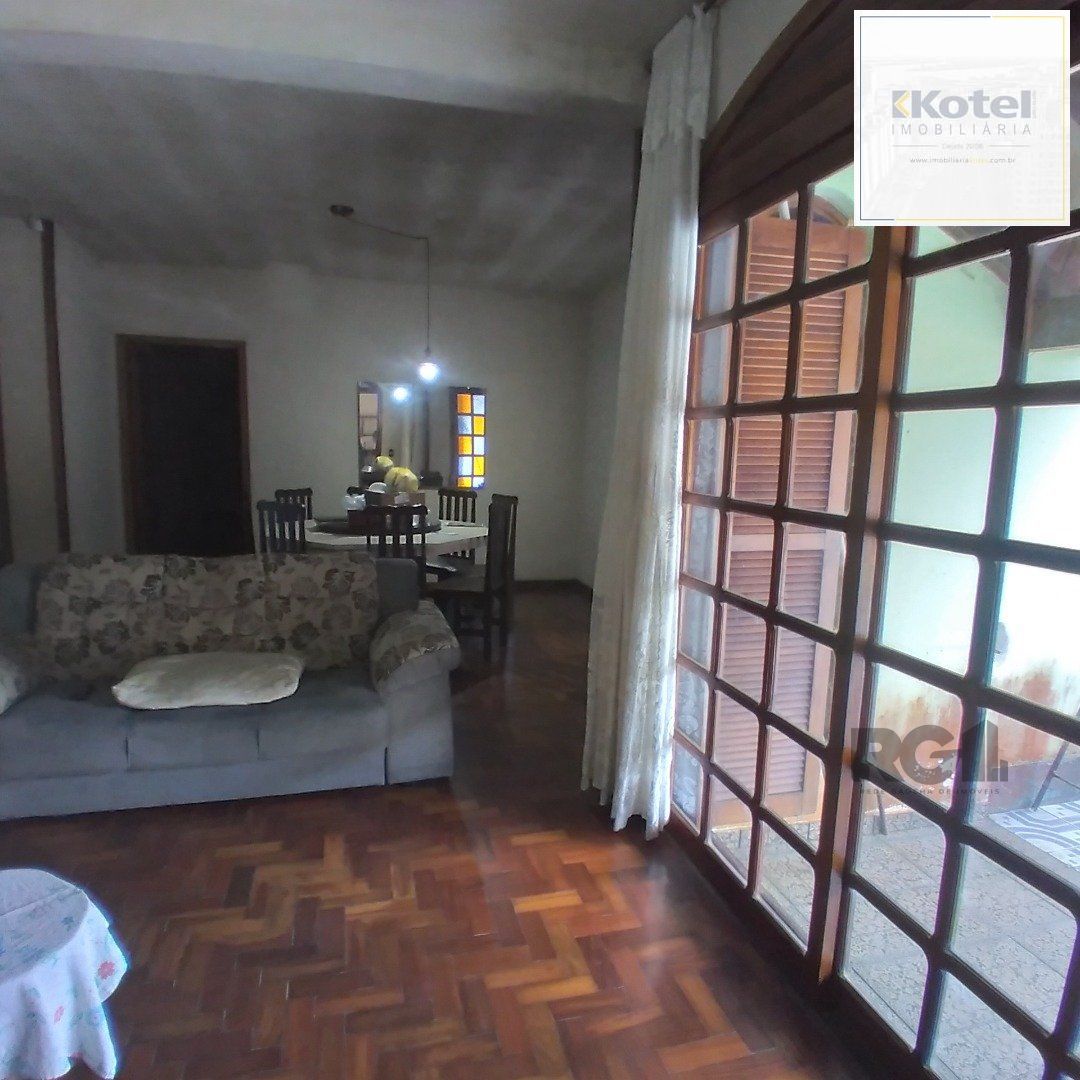 Casa 4 quartos à venda, 5130m², Restinga - Porto Alegre — foto 2