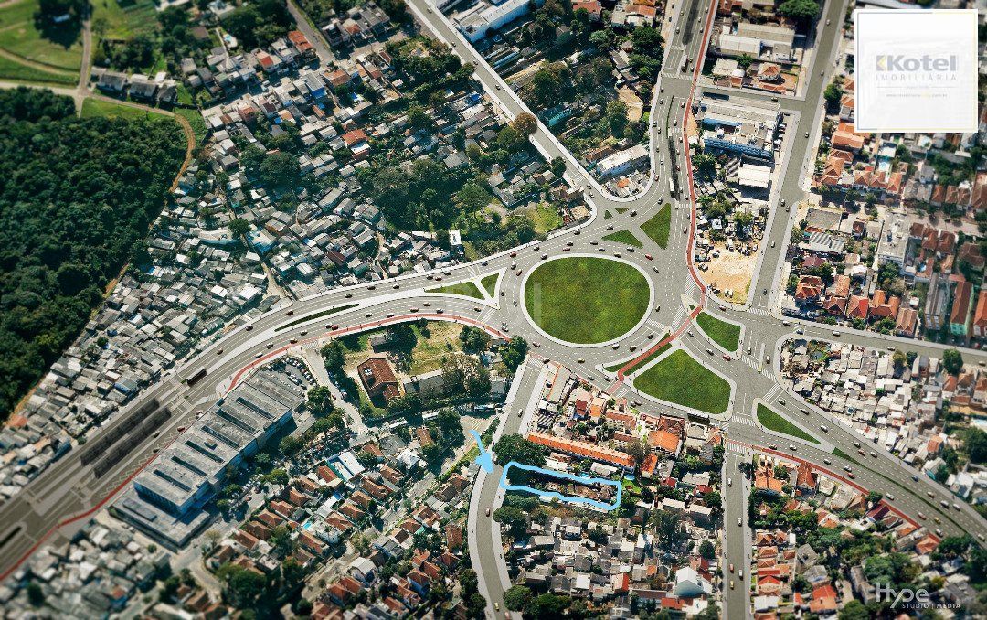 Terreno para Venda - 0m², 0 dormitórios, Medianeira — foto 5