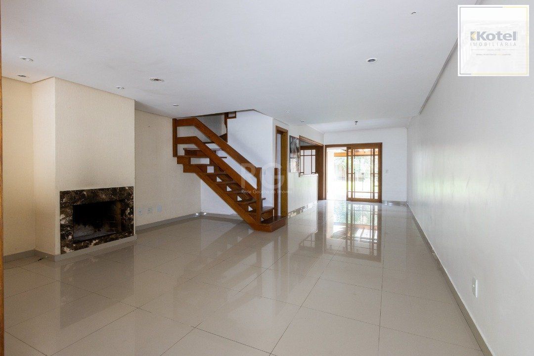 Casa para Venda - 181.99m², 3 dormitórios, sendo 1 suites, 2 vagas - Jardim Isabel — foto 3