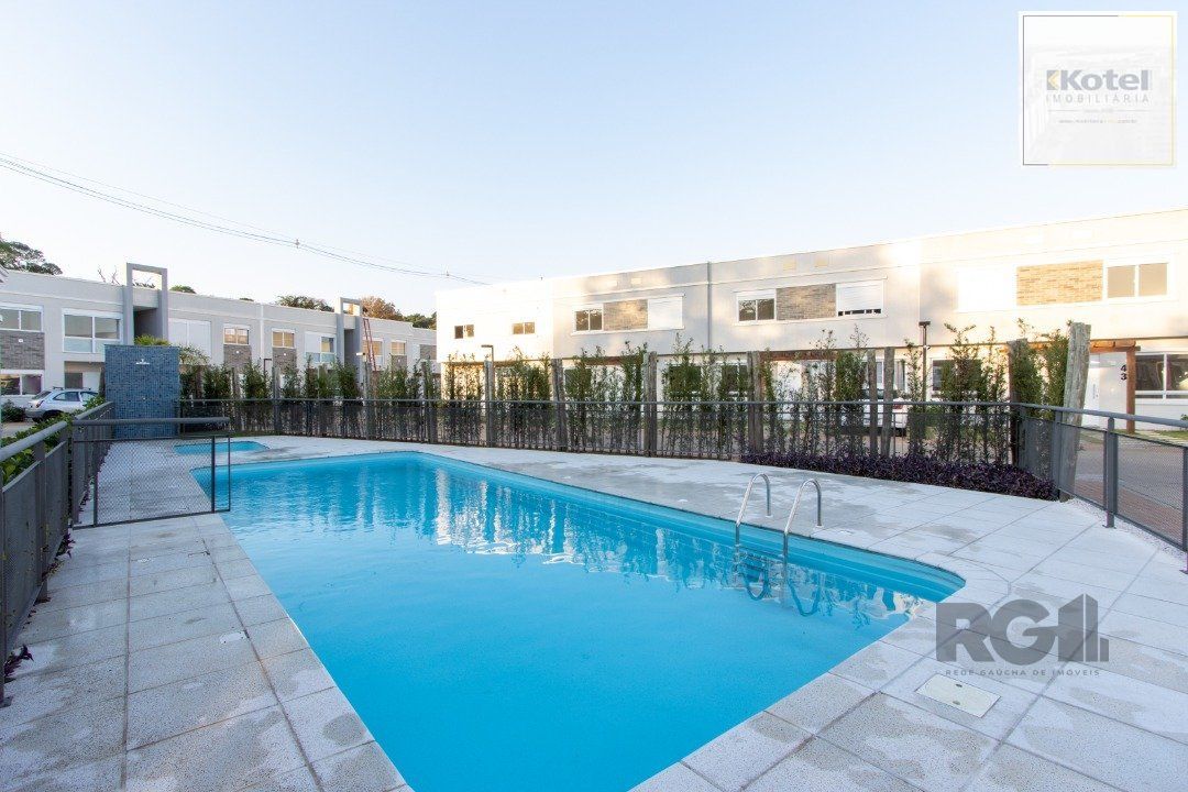 Loft no condomínio Clube Residencial Viverdes Zona Sul.