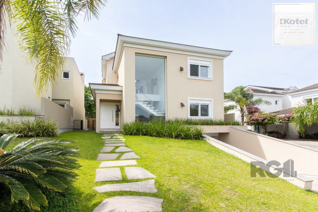 Casa mobiliada no Condomínio Las Rocas com 3 suítes, — foto 4