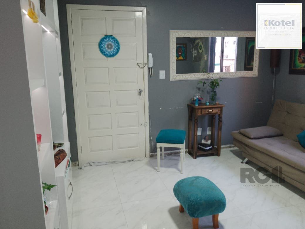 Apartamento 1 quartos à venda, 48m², Rio Branco - Porto Alegre — foto 2