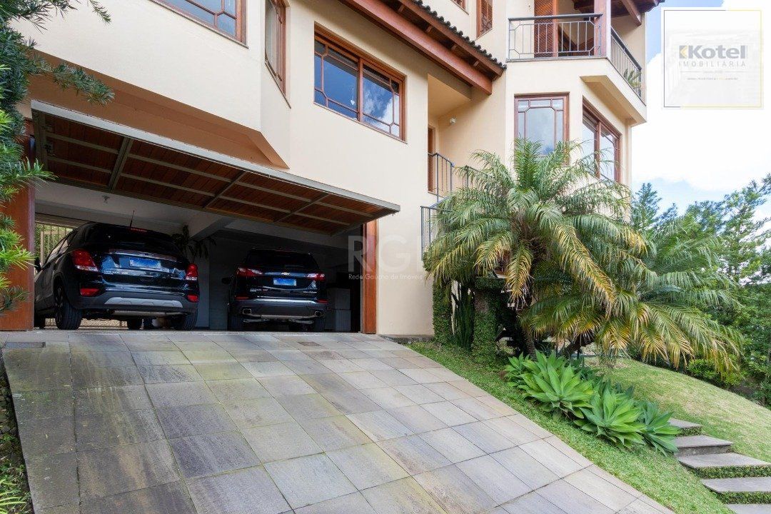 Casa para Venda - 358.78m², 3 dormitórios, sendo 1 suites, 3 vagas - Jardim Isabel — foto 3