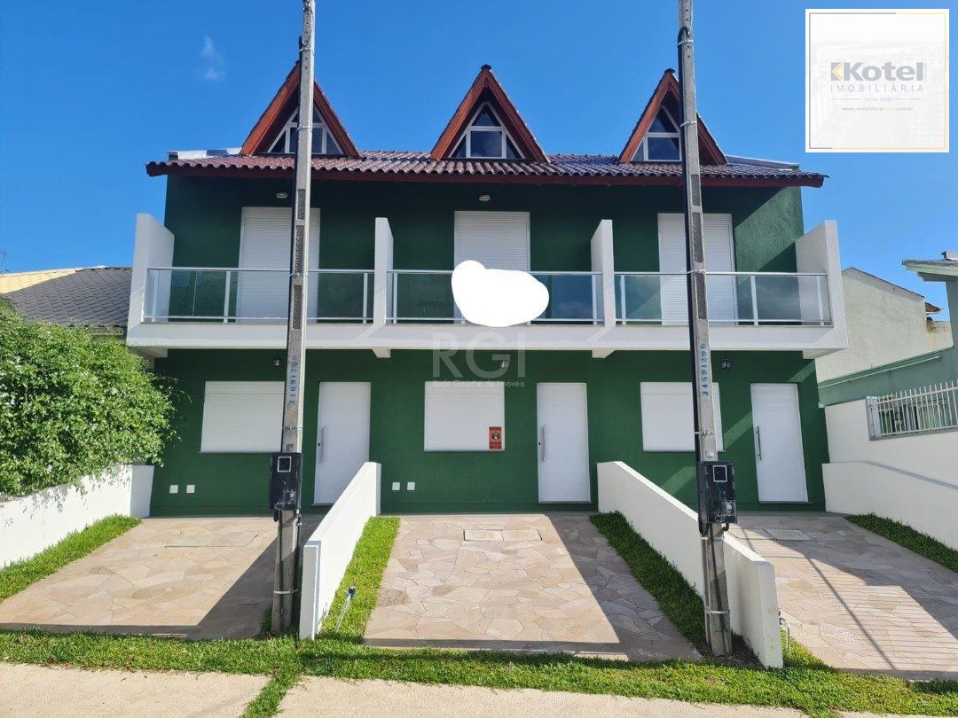 Casa para Venda - 74.67m², 2 dormitórios, sendo 1 suites, 1 vaga - Guarujá/ Portal do Guarujá — foto 4