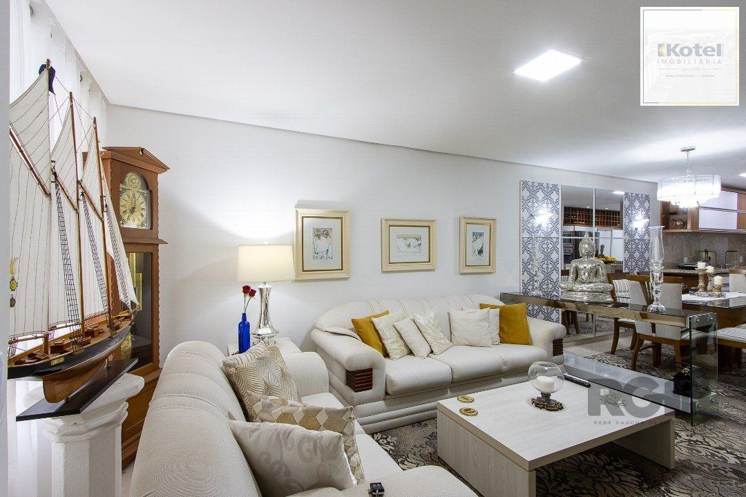 casa possui 3 suítes, 2 com closet — foto 4