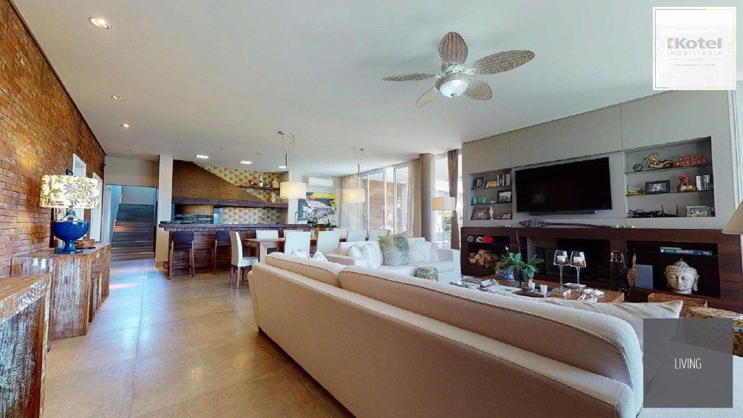 Casa de Condomínio 4 quartos à venda, 460m², Atlântida - Xangri-Lá