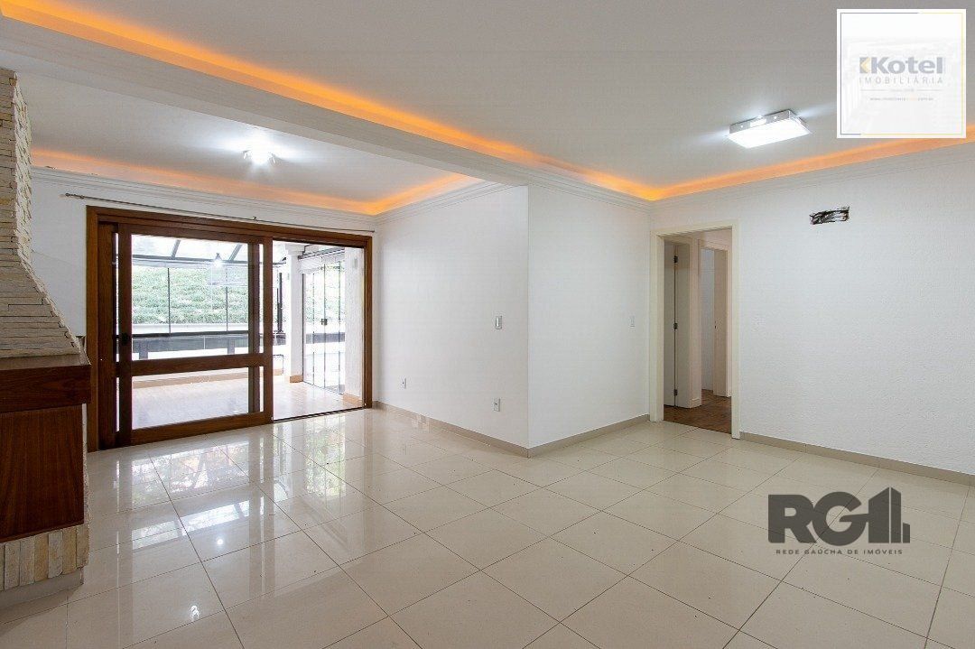 Apartamento 3 quartos à venda, 137m², Ipanema - Porto Alegre — foto 2