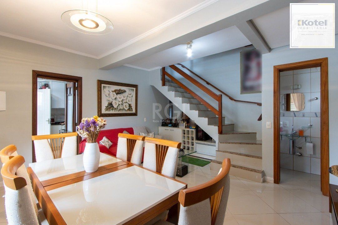 Casa de Condomínio 3 quartos à venda, 150m², Tristeza - Porto Alegre — foto 4