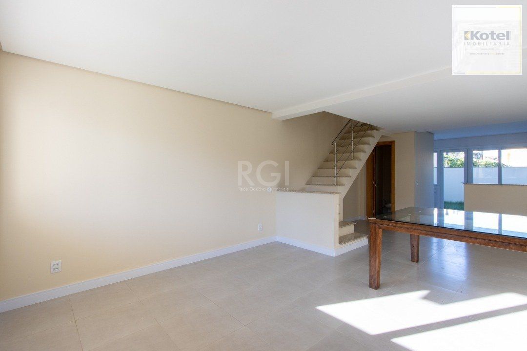 Casa 3 quartos à venda, 130m², Hípica - Porto Alegre — foto 3