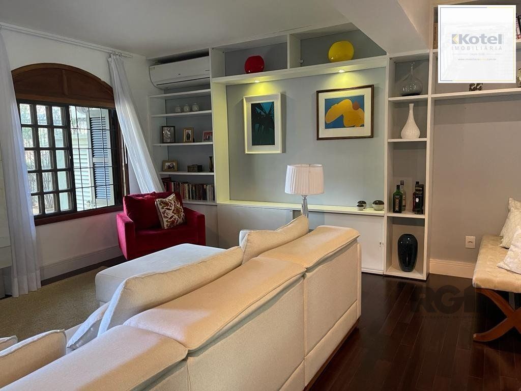 Casa 5 quartos à venda, 300m², Nonoai - Porto Alegre — foto 5