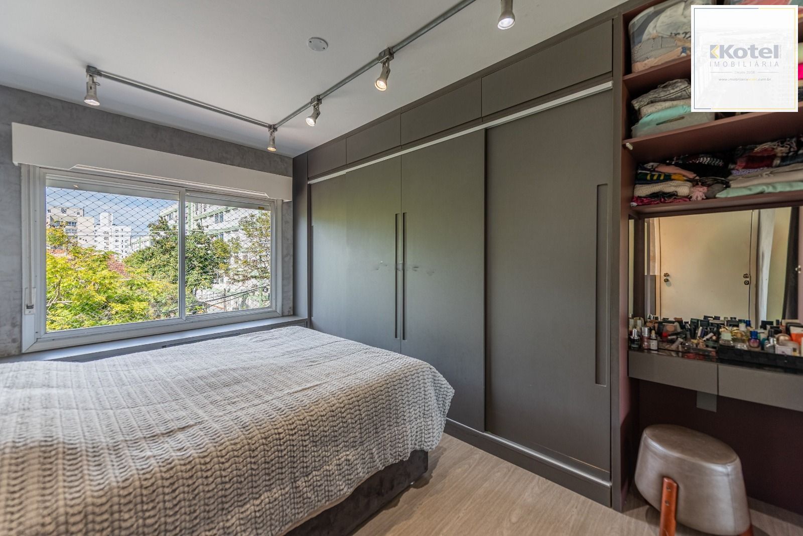Cobertura, 3 quartos, à venda, 154 m², Tristeza - Porto Alegre — foto 2