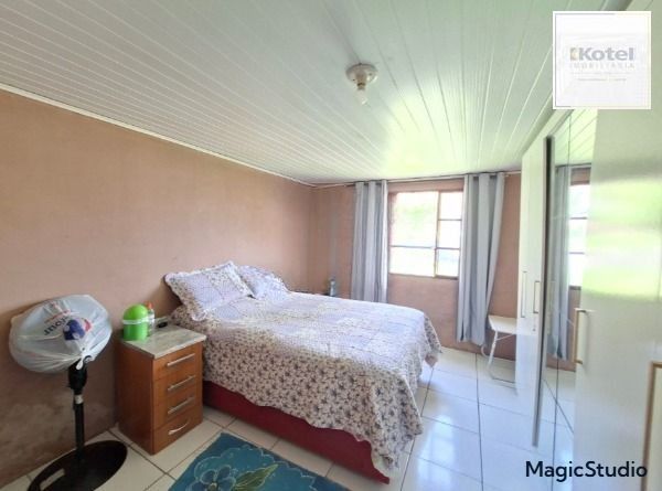 Casa 2 quartos à venda, 102m², Ponta Grossa - Porto Alegre — foto 4