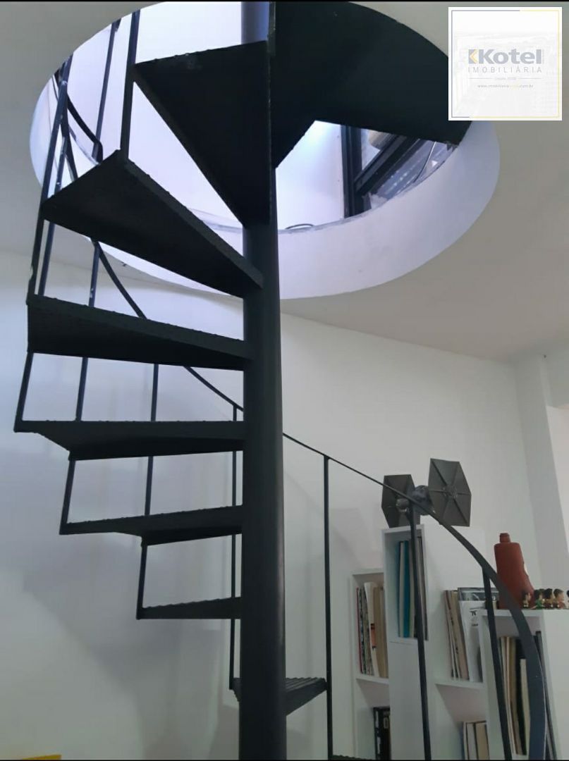 Sala Comercial, à venda, 58 m², Moinhos de Vento - Porto Alegre — foto 3