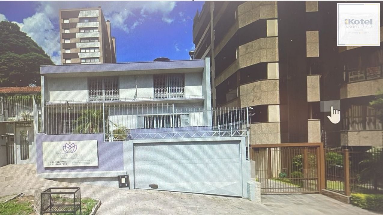 Casa comercial com inquilino